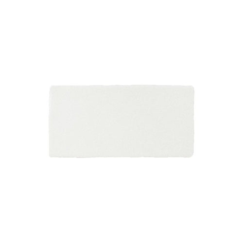 Cevica Antic Blanco Mate 7.5cm x 15cm Wall Tile