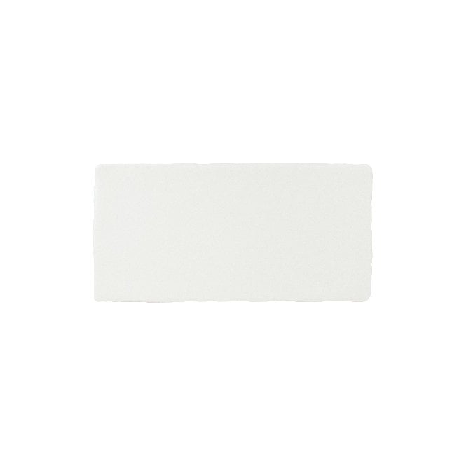 Cevica Antic Blanco Mate 7.5cm x 15cm Wall Tile