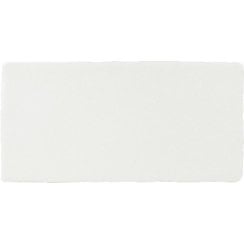 Cevica Antic Blanco Mate 7.5cm x 15cm Wall Tile