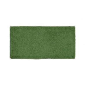 Antic Green Brillo 7.5cm x 15cm Wall Tile