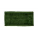 Antic Green Brillo 7.5cm x 15cm Wall Tile