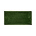 Antic Green Brillo 7.5cm x 15cm Wall Tile