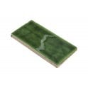 Antic Green Brillo 7.5cm x 15cm Wall Tile