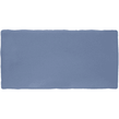 Cevica Antic Pastel Azul 7.5cm x 15cm Wall Tile