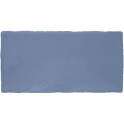 Cevica Antic Pastel Azul 7.5cm x 15cm Wall Tile