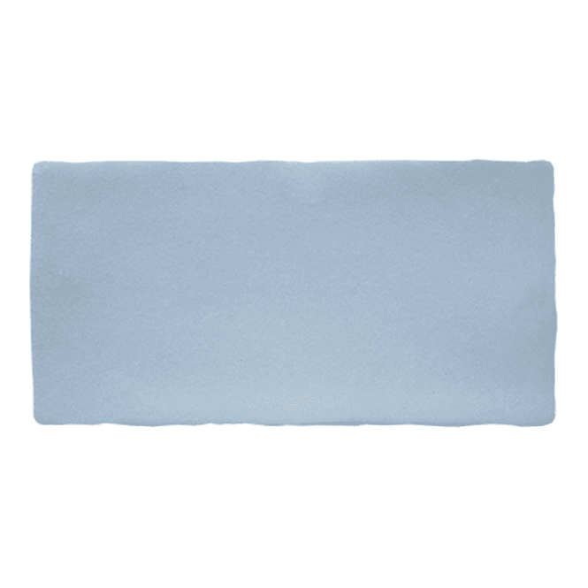 Cevica Antic Pastel Cielo 7.5cm x 15cm Wall Tile