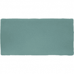 Cevica Antic Pastel Esmeraldo 7.5cm x 15cm Wall Tile