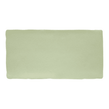 Cevica Antic Pastel Kiwi 7.5cm x 15cm Wall Tile