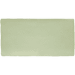 Cevica Antic Pastel Kiwi 7.5cm x 15cm Wall Tile