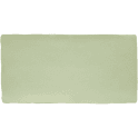 Cevica Antic Pastel Kiwi 7.5cm x 15cm Wall Tile