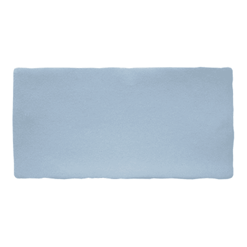 Cevica Antic Pastel Laguna 7.5cm x 15cm Wall Tile