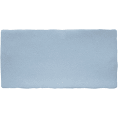 Cevica Antic Pastel Laguna 7.5cm x 15cm Wall Tile