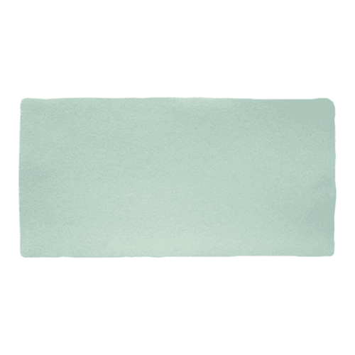 Cevica Antic Pastel Menta 7.5cm x 15cm Wall Tile