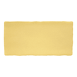 Cevica Antic Pastel Mostaza 7.5cm x 15cm Wall Tile