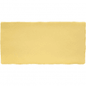 Cevica Antic Pastel Mostaza 7.5cm x 15cm Wall Tile