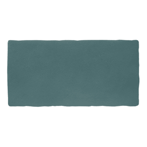 Cevica Antic Pastel Ocean 7.5cm x 15cm Wall Tile