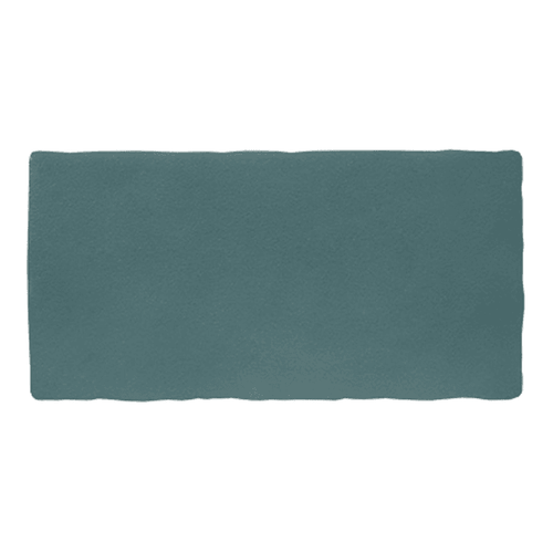 Cevica Antic Pastel Ocean 7.5cm x 15cm Wall Tile