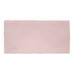 Cevica Antic Pastel Rosa 7.5cm x 15cm Wall Tile