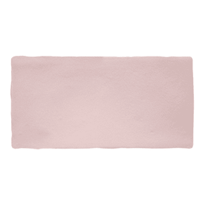 Cevica Antic Pastel Rosa 7.5cm x 15cm Wall Tile
