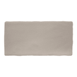 Cevica Antic Pastel Taupe 7.5cm x 15cm Wall Tile