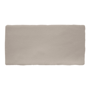 Cevica Antic Pastel Taupe 7.5cm x 15cm Wall Tile