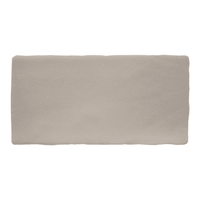 Cevica Antic Pastel Taupe 7.5cm x 15cm Wall Tile