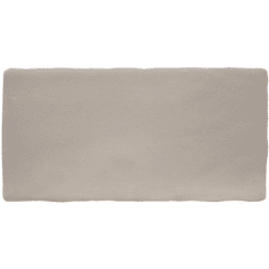 Cevica Antic Pastel Taupe 7.5cm x 15cm Wall Tile