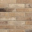 Antico Cream Brick 6cm x 25cm Wall & Floor Tile PER BOX