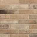 Antico Cream Brick 6cm x 25cm Wall & Floor Tile PER BOX