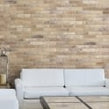 Antico Cream Brick 6cm x 25cm Wall & Floor Tile PER BOX