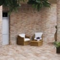 Antico Cream Brick 6cm x 25cm Wall & Floor Tile PER BOX