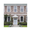 Antico Umber Brick 6cm x 25cm Wall & Floor Tile PER BOX