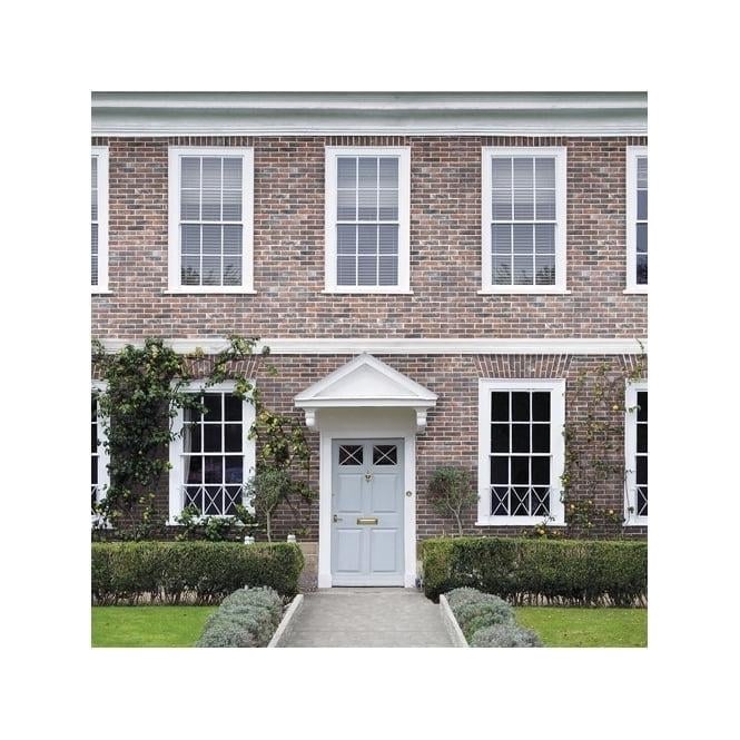 Antico Umber Brick 6cm x 25cm Wall & Floor Tile PER BOX