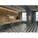 Antico Verde Decor 60cm x 120cm Wall & Floor Tile