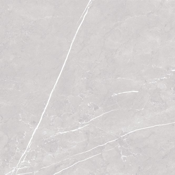 Antigua Silver 80cm x 80cm Floor Tile