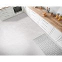 Antigua Silver 80cm x 80cm Floor Tile