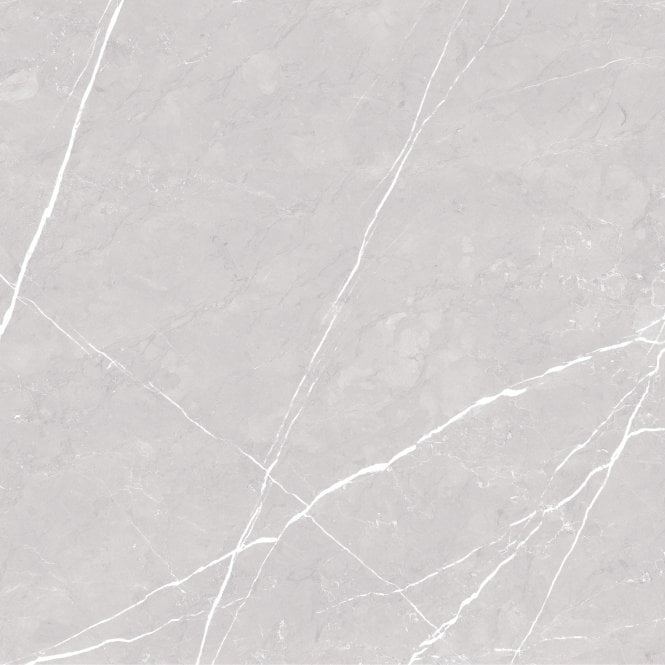 Antigua Silver 80cm x 80cm Floor Tile
