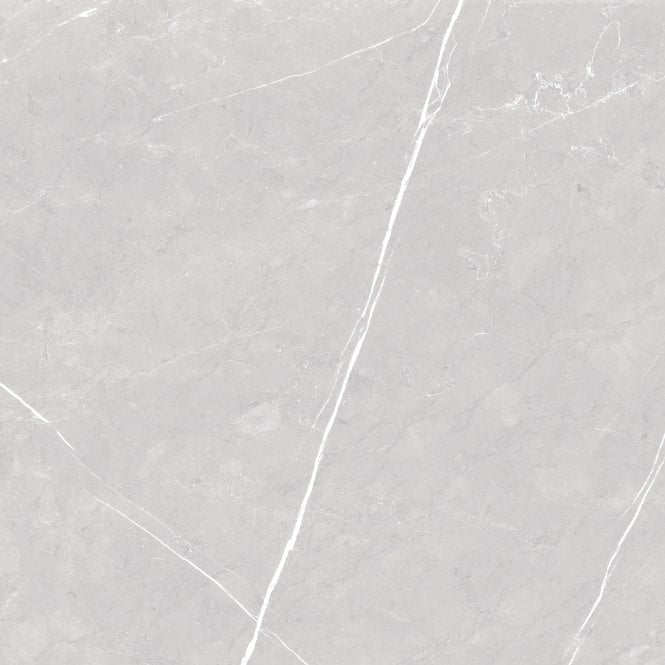 Antigua Silver 80cm x 80cm Floor Tile