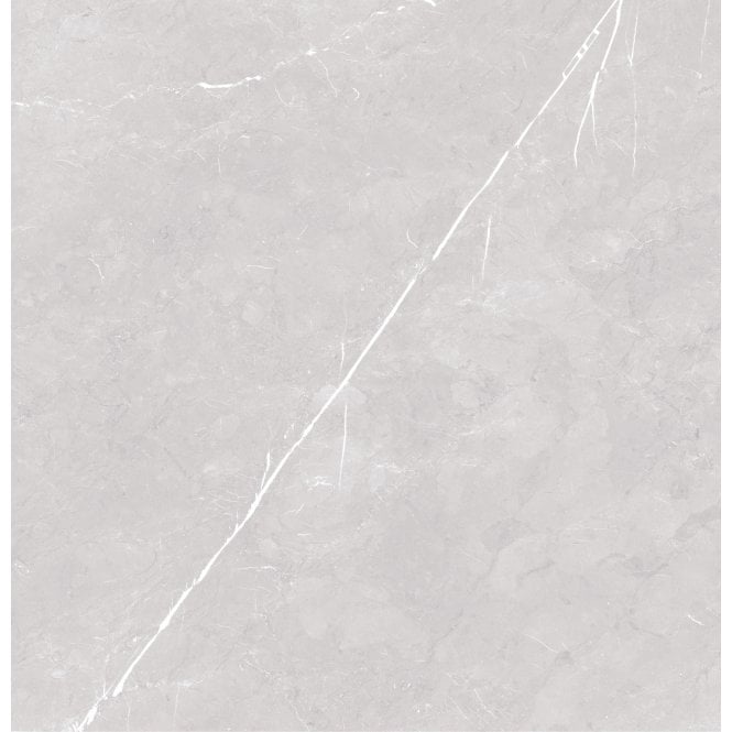 Antigua Silver 80cm x 80cm Floor Tile