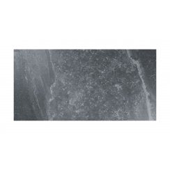 Antiqua Anthracite 30cm x 60cm Wall and Floor Tile