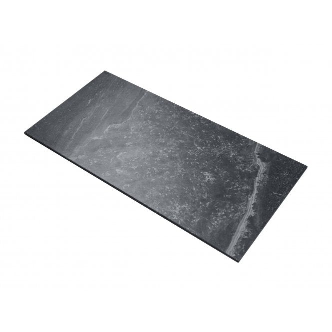Antiqua Anthracite 30cm x 60cm Wall and Floor Tile