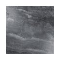 Antiqua Anthracite 60cm x 60cm Wall and Floor Tile