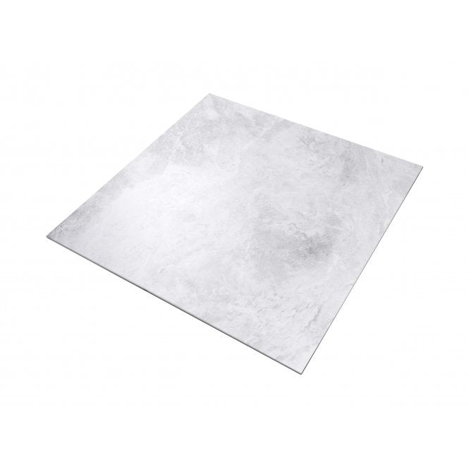 Antiqua Off White 60cm x 60cm Wall and Floor Tile