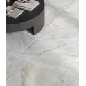 Italian Design Antique Aurea Bianco Navona 30cm x 30cm Wall and Floor Tile