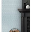 Antique Belgravia Blue 7.5cm x 15cm Wall Tile
