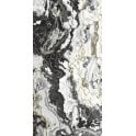 Antique Black Polished Wall & Floor Tile 60cm x 120cm
