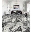 Antique Black Polished Wall & Floor Tile 60cm x 120cm