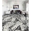 Antique Black Polished Wall & Floor Tile 60cm x 120cm