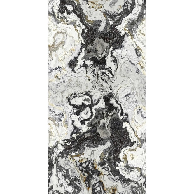 Antique Black Polished Wall & Floor Tile 60cm x 120cm