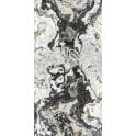 Antique Black Polished Wall & Floor Tile 60cm x 120cm